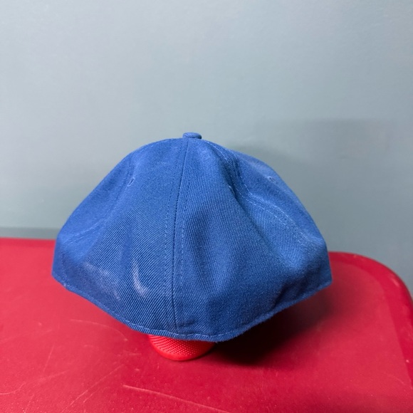 Paper Planes New Era Fitted Hat - Size 7-1/4 - Picture 3 of 4